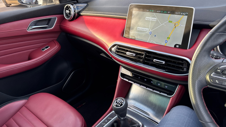 MG Hs 1.5 T-GDI Exclusive 5dr Petrol Hatchback